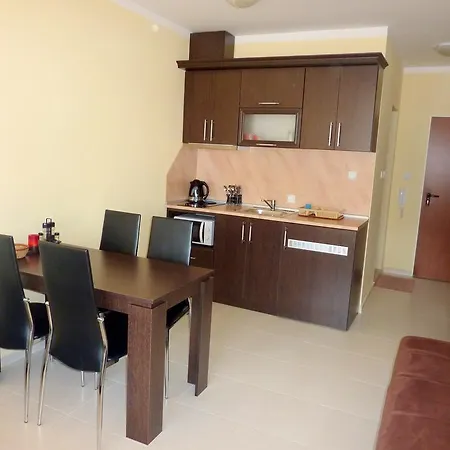 Apartament Mm Primorsko
