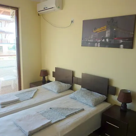 Apartament Mm