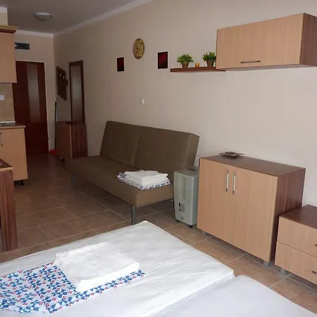 Apartament Mm