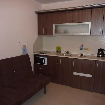 Mm Apartament *