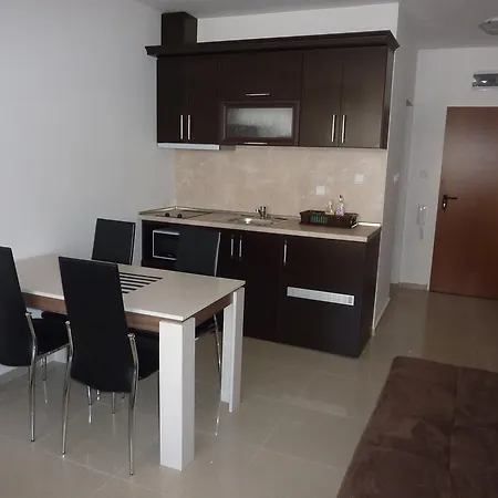 Mm Apartament
