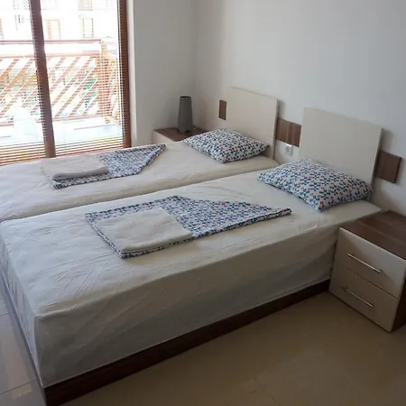 Apartament Mm *