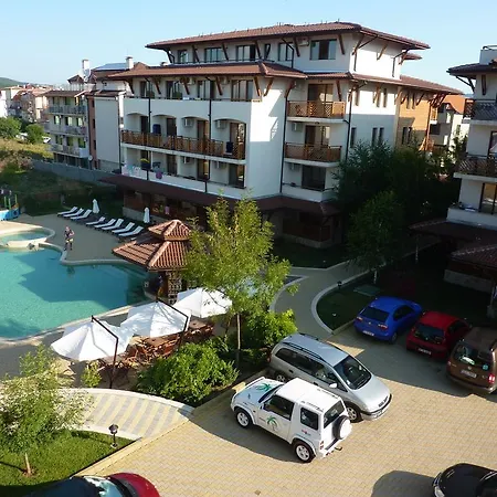 Mm Apartament *