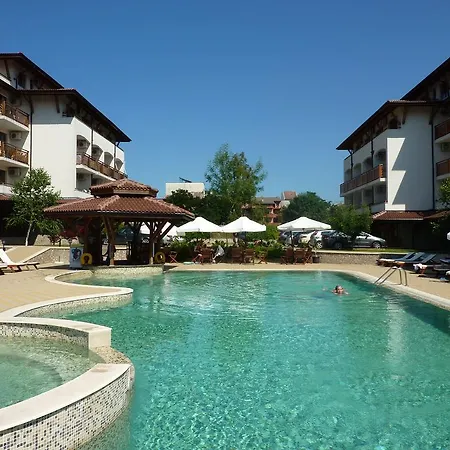 Apartament Mm *