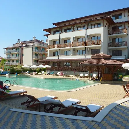 Apartament Mm