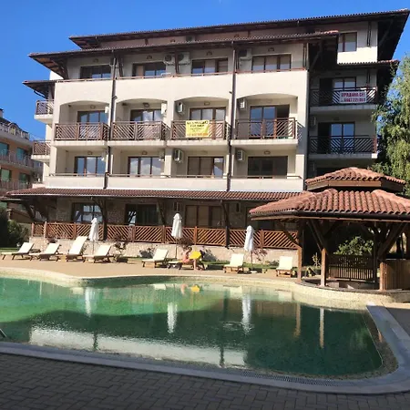 Mm Apartament